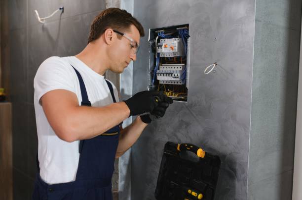 Best Affordable Electrician  in Ramona, CA
