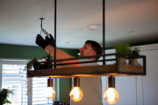 Industrial Electrical Services in Ramona, CA