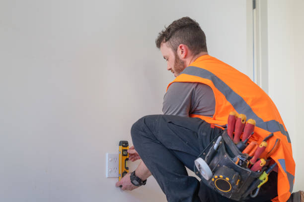 Best Home Electrical Repair  in Ramona, CA